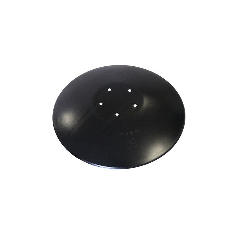Disque lisse - Ø460x4,5 - Niaux