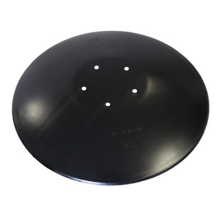 Disque lisse - Ø460x4,5 - Niaux