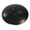 Disque lisse - Ø460x4,5 - Niaux