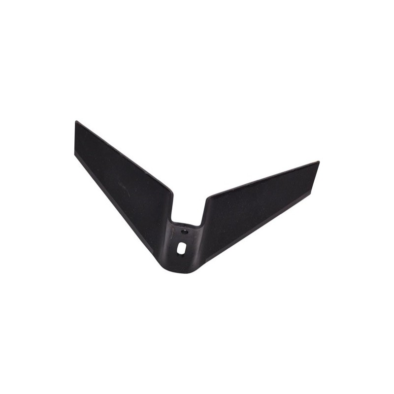 Soc à ailette 480mm - Kverneland - RF15135