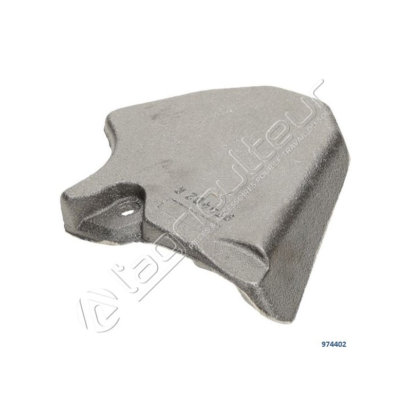 Pointe ROTEC semoir AMAZONE - 974402