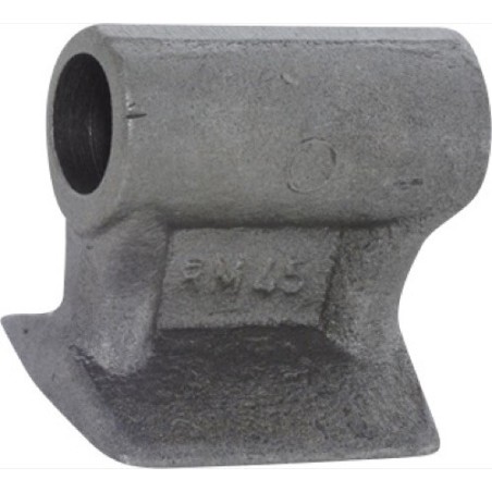 Marteau broyeur 71x80mm - Hymach
