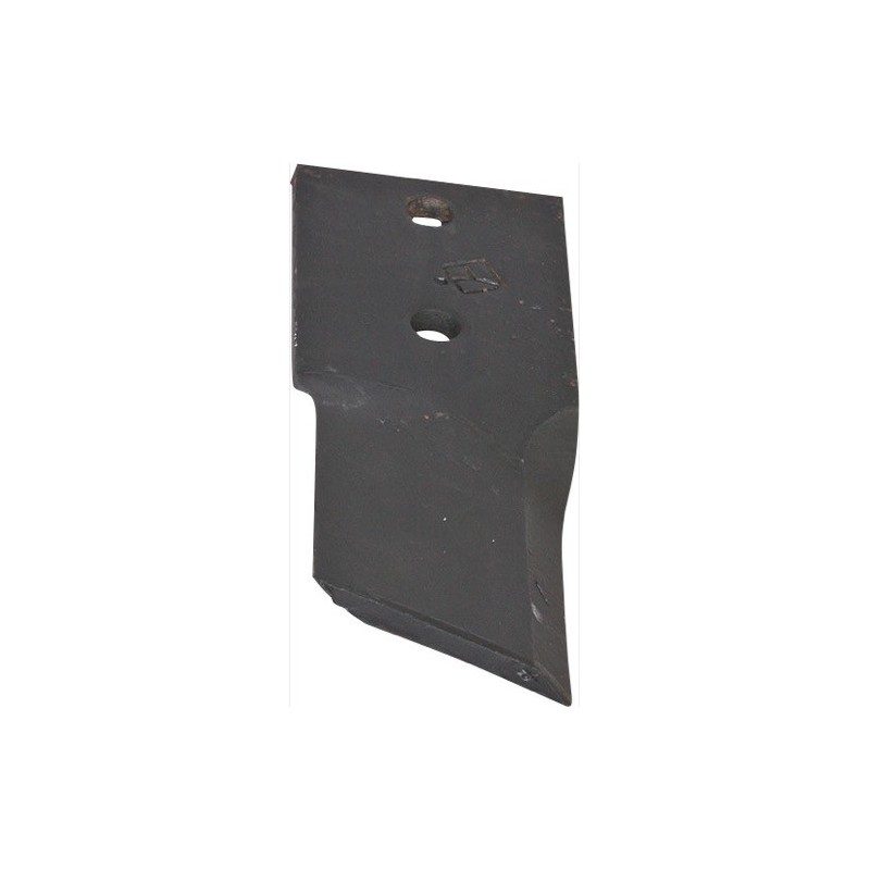 Couteau droit 185x70mm - van Lengerich (BVL) - 64462