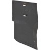 Couteau droit 185x70mm - van Lengerich (BVL) - 64462