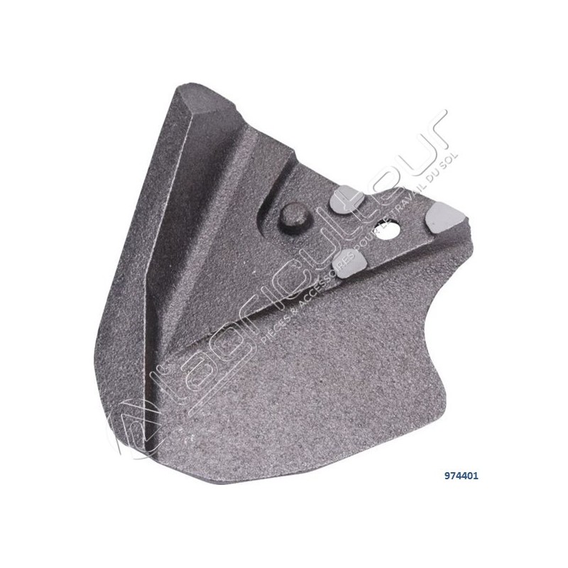 Pointe ROTEC semoir AMAZONE - 974401