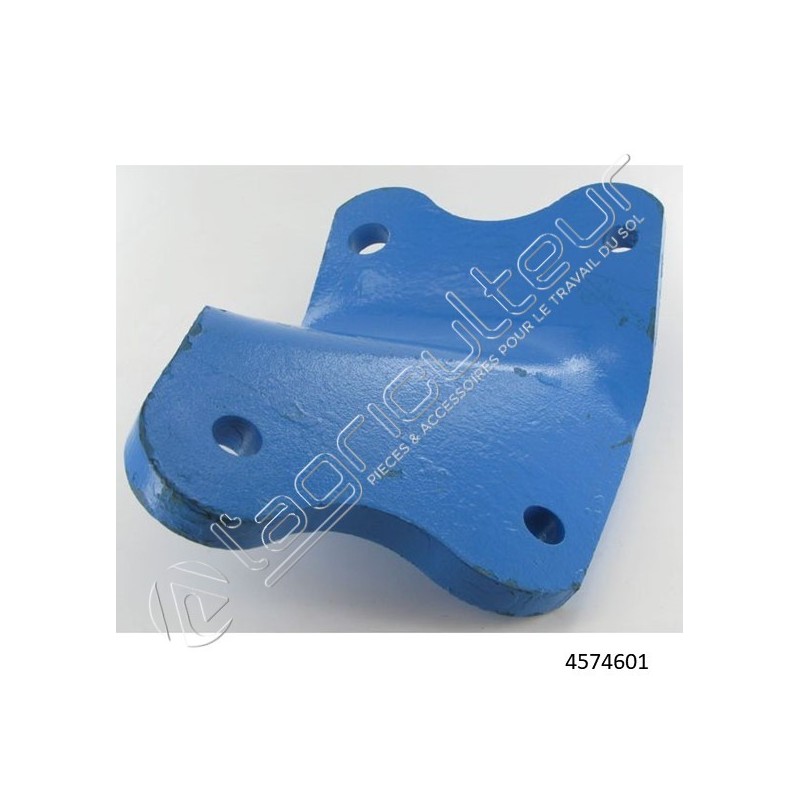 Support Droit UDH2S Lemken 4574510