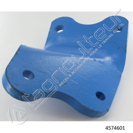 Support Droit UDH2S Lemken 4574510