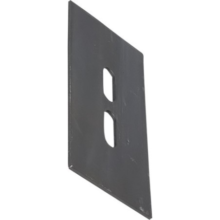 Racloir pour rouleaux packer - Alpego - DO1308 / MKOA00027