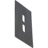 Racloir pour rouleaux packer - Alpego - DO1308 / MKOA00027