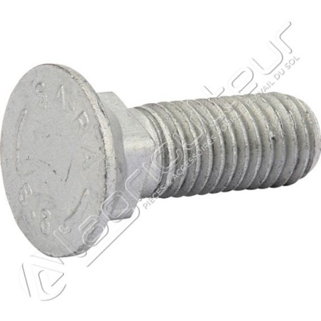 Boulon de soc M 10x 30- 8.8 - HORSCH