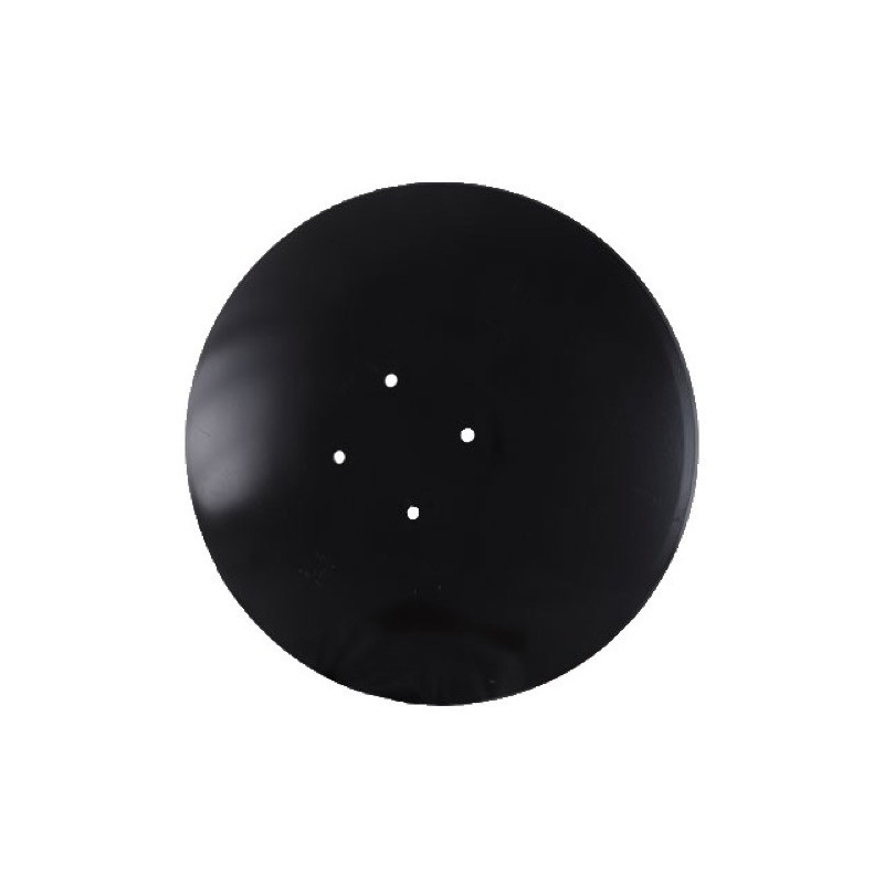 Disque lisse - Ø510x5 - Niaux