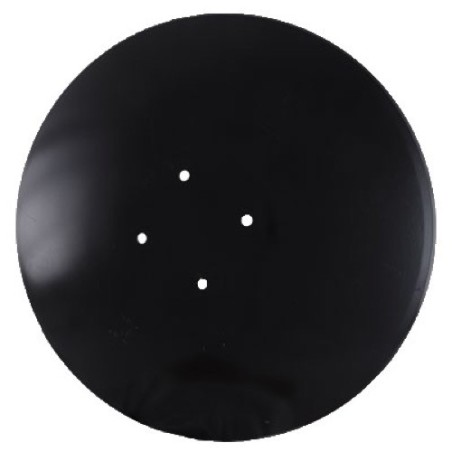 Disque lisse - Ø510x5 - Niaux