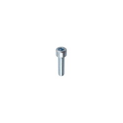 Boulon à 6 pans creux M10x1,5x35 - Galvanisées