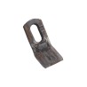 Couteau-Y 97x40mm - Lagarde - 800927