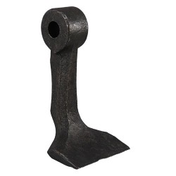 Marteau broyeur 110x38mm - Berti - MT/3507