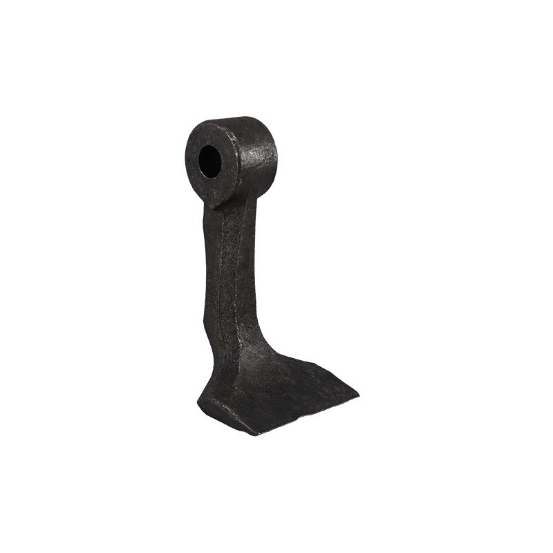 Marteau broyeur 110x38mm - Berti - MT/3507