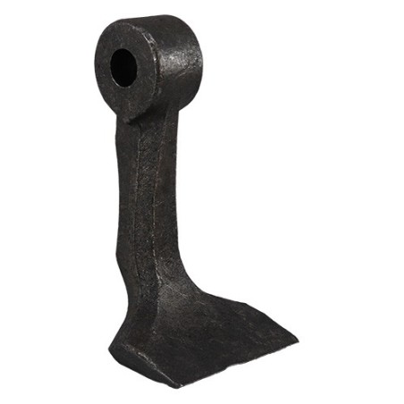 Marteau broyeur 110x38mm - Berti - MT/3507