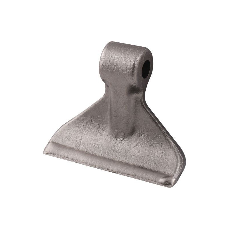 Marteau broyeur 137x40mm - PTA - Müthing - MU000306