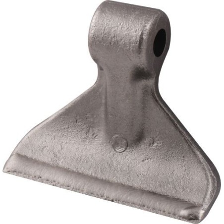 Marteau broyeur 137x40mm - PTA - Girax - 1310020019A