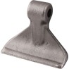 Marteau broyeur 137x40mm - PTA - Girax - 1310020019A