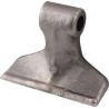 Marteau Broyeur 150x55mm - PTA - Agricom