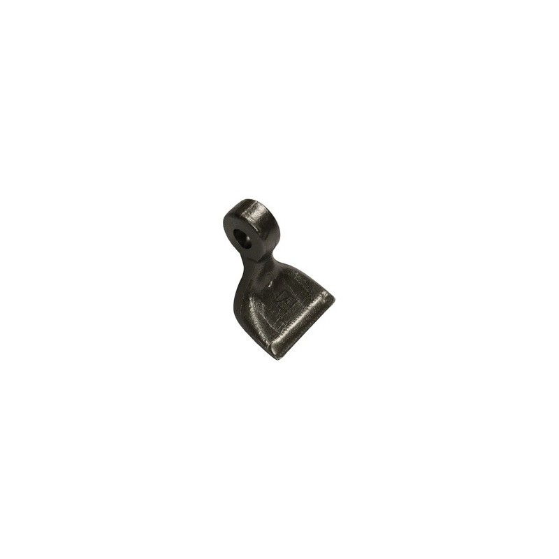 Marteau broyeur 75x22mm - PTA - HMF FREI - 31255