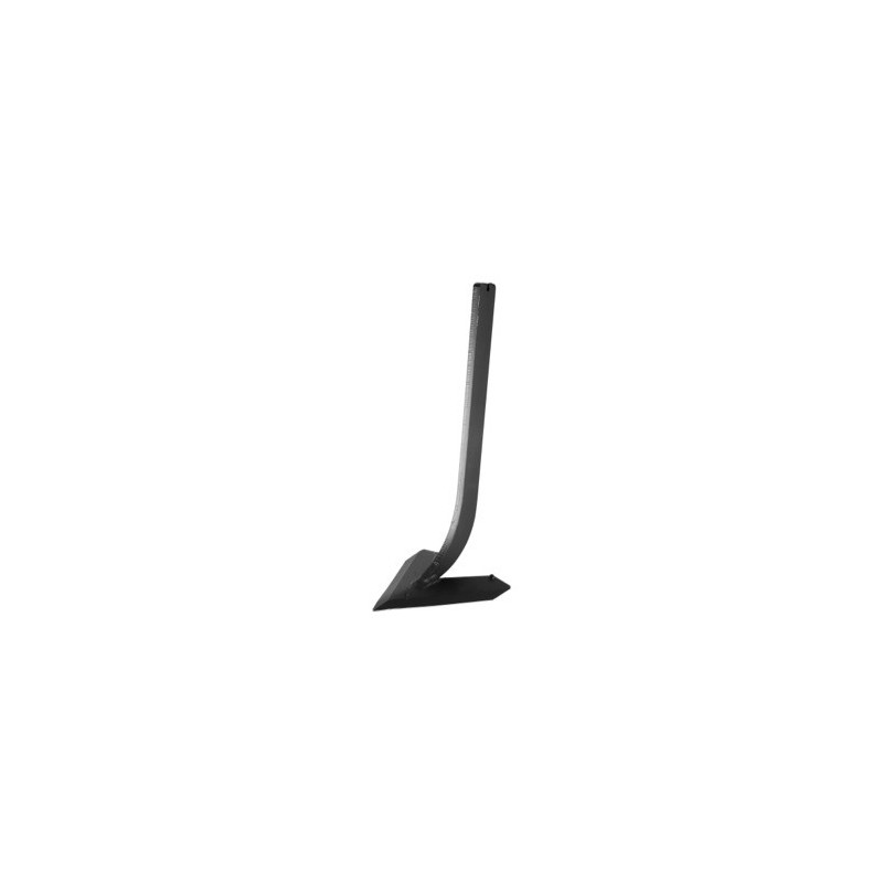 Dent avec coeur de bineuse 140mm - Steketee - 405614 / 41820191