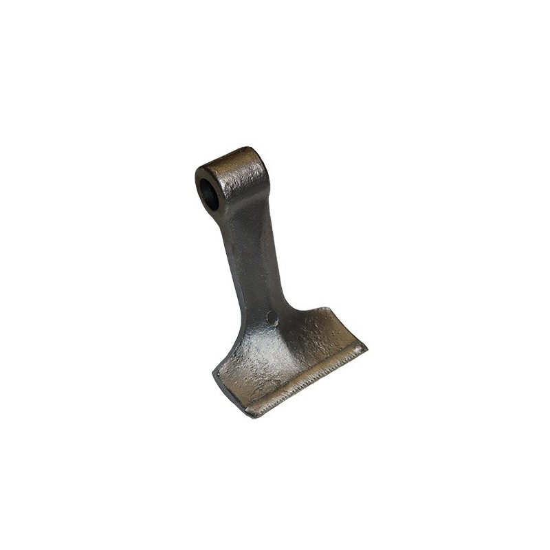 Marteau broyeur 125x46mm - PTA - Maschio / Gaspardo - T30004025 - T30004027R