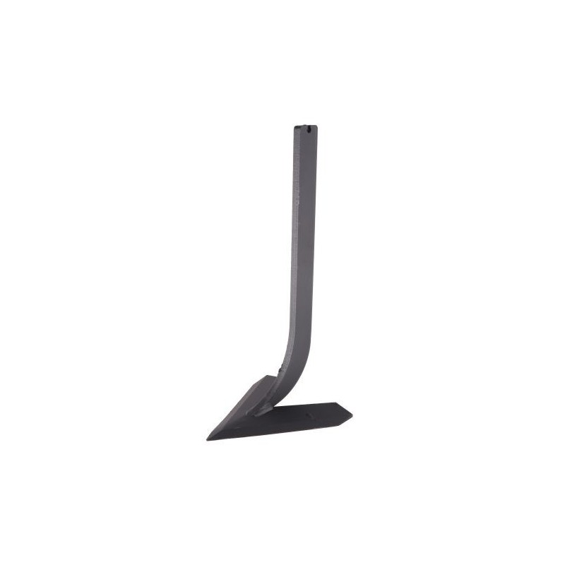 Dent avec coeur de bineuse 160mm - DURAFACE - Steketee - 405616 - 41820194
