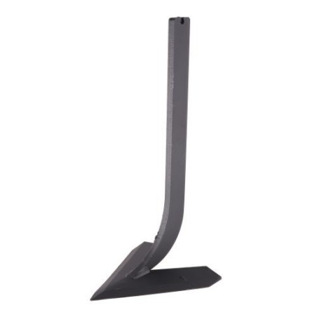 Dent avec coeur de bineuse 160mm - DURAFACE - Steketee - 405616 - 41820194