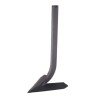 Dent avec coeur de bineuse 160mm - DURAFACE - Steketee - 405616 - 41820194