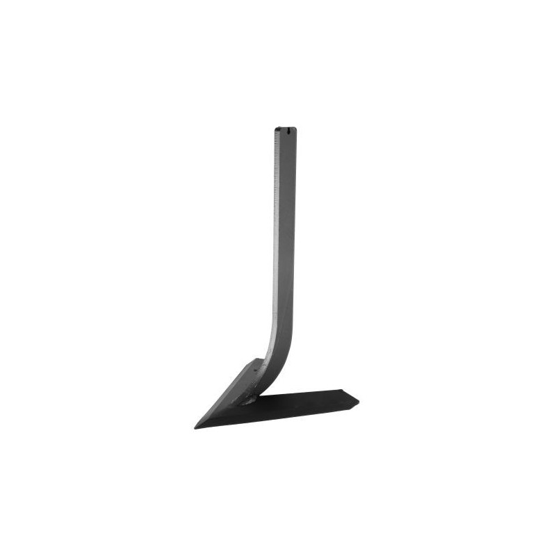 Dent avec coeur de bineuse 200mm - DURAFACE - Steketee - 405620 - 41820216