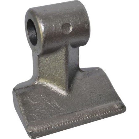 Marteau broyeur 103x54mm - PTA - Nobili