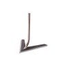 Coeur de bineuse avec tige 340mm - Steketee - 405634 / 41820234