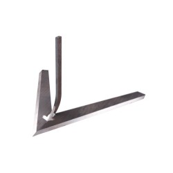Dent avec coeur de bineuse 650mm - Steketee - 405665 / 41820271
