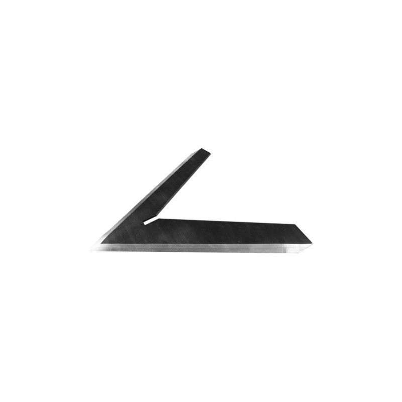 Coeur de bineuse 450mm - Steketee - 405745
