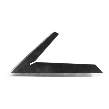 Coeur de bineuse 450mm - Steketee - 405745