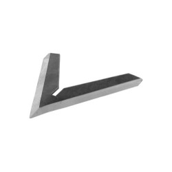 Coeur de bineuse 220mm - Steketee - 405722