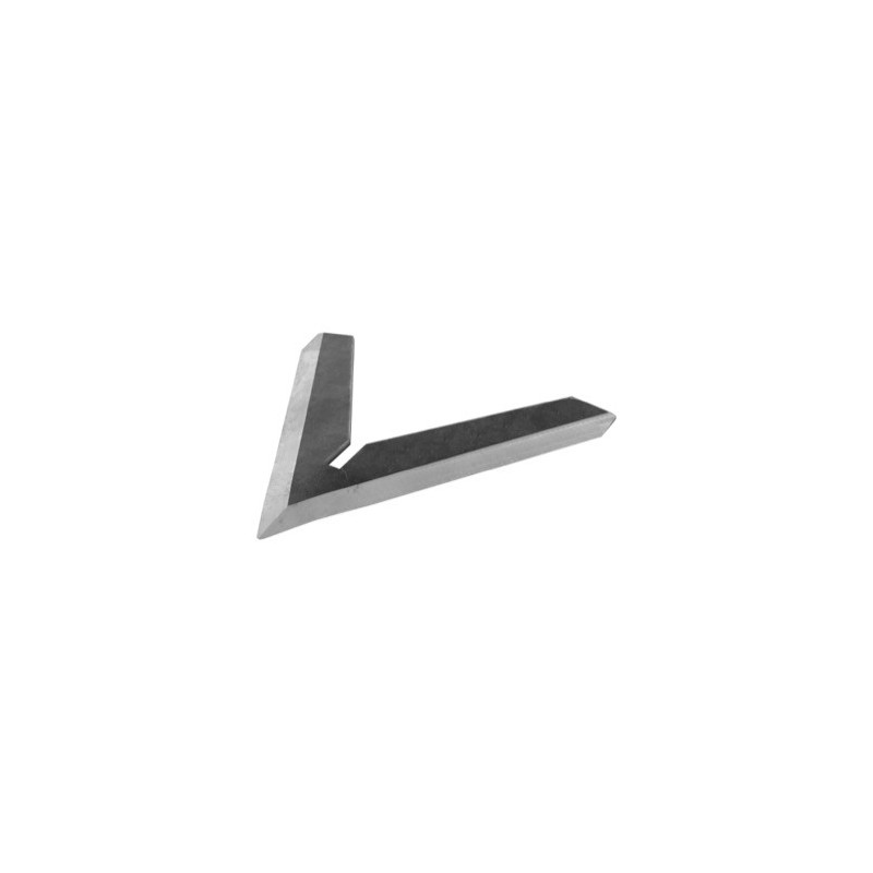 Coeur de bineuse 220mm - Steketee - 405722