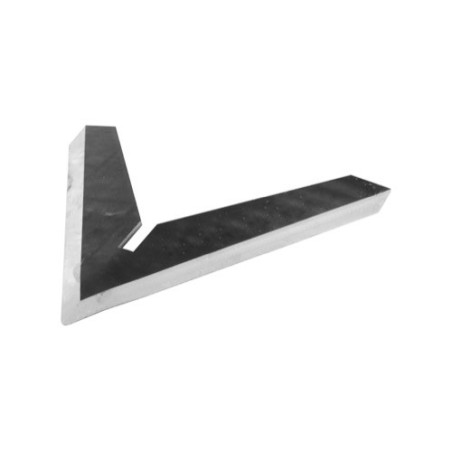 Coeur de bineuse 260mm - Steketee - 405726