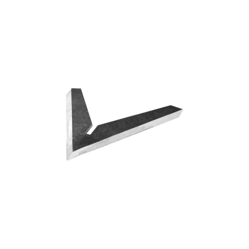 Coeur de bineuse 280mm - Steketee - 405728