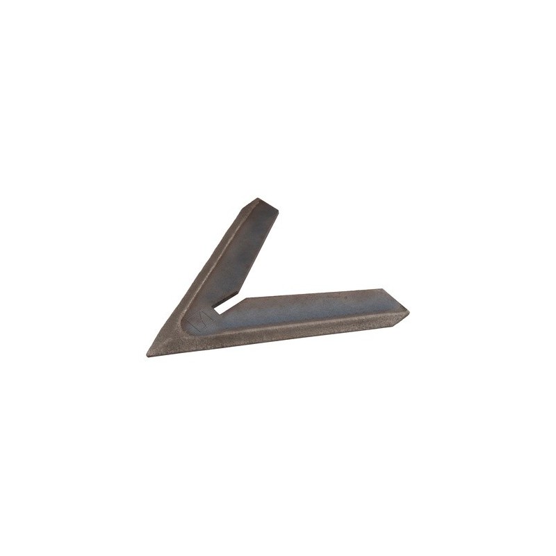 Coeur de bineuse 200mm - DURAFACE - Steketee - 405720