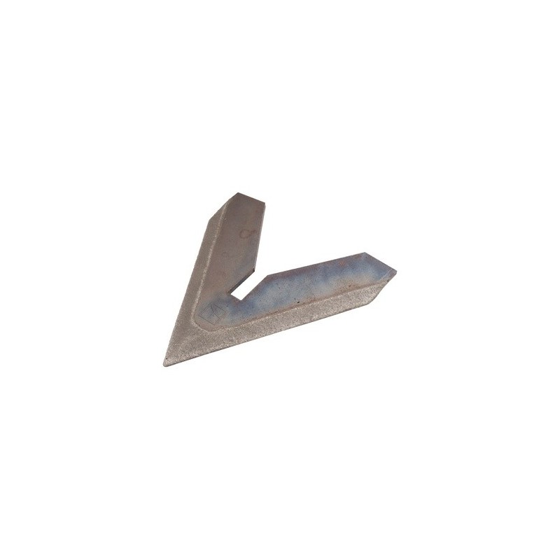 Coeur de bineuse 140mm - DURAFACE - Steketee - 405714