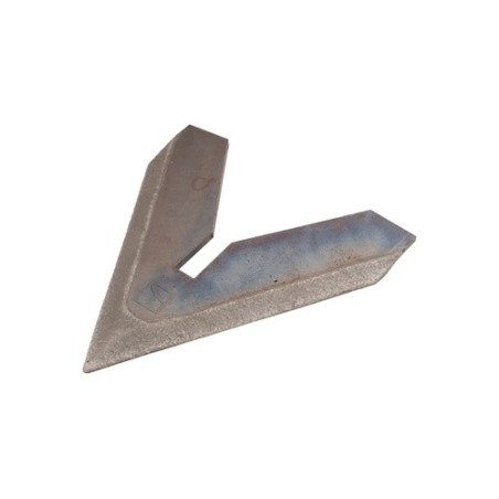 Coeur de bineuse 140mm - DURAFACE - Steketee - 405714