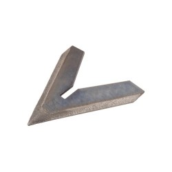 Coeur de bineuse 160mm - DURAFACE - Steketee - 405716