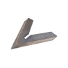 Coeur de bineuse 160mm - DURAFACE - Steketee - 405716