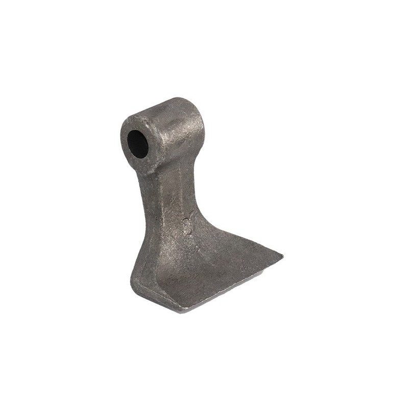 Marteau broyeur 86x40mm - Berti - MG/5674 - 120200006