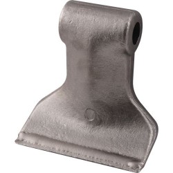 Marteau broyeur 130x69mm - PTA - Sauerburger - 10024