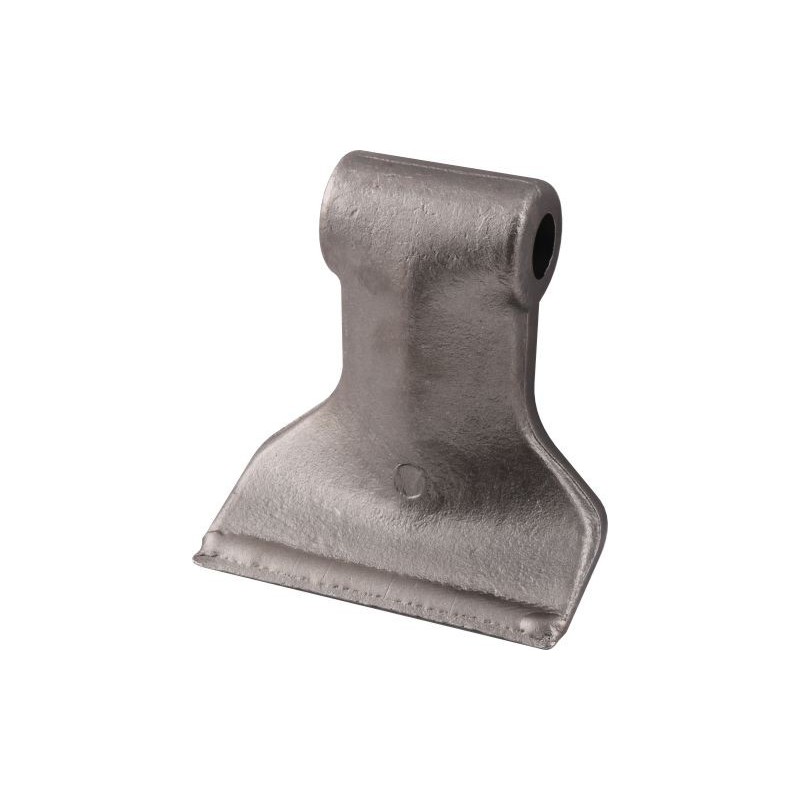 Marteau broyeur 130x69mm - PTA - Sauerburger - 10024