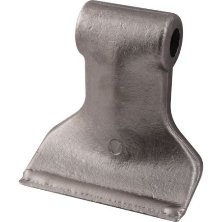 Marteau broyeur 130x69mm - PTA - Sauerburger - 10024